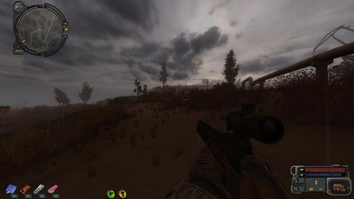 Гайд по S.T.A.L.K.E.R. Gunslinger Beta. Главные отличия и фишки