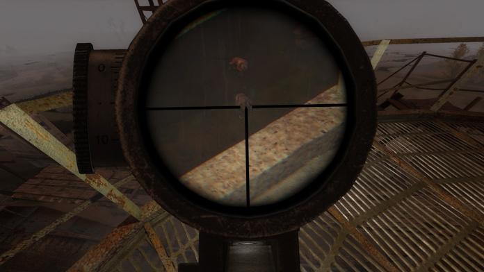 Гайд по S.T.A.L.K.E.R. Gunslinger Beta. Главные отличия и фишки