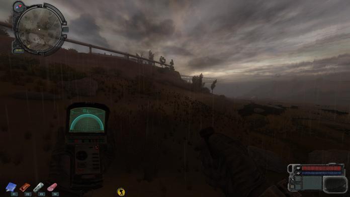 Гайд по S.T.A.L.K.E.R. Gunslinger Beta. Главные отличия и фишки
