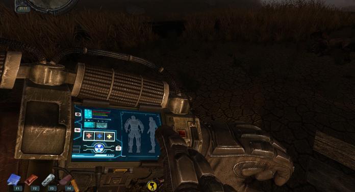 Гайд по S.T.A.L.K.E.R. Gunslinger Beta. Главные отличия и фишки
