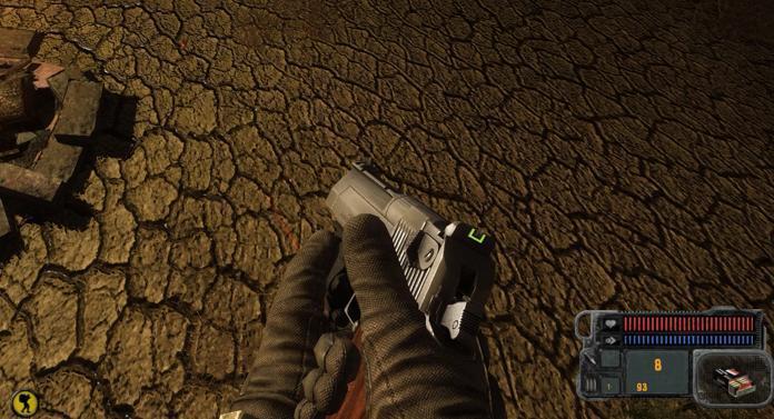 Гайд по S.T.A.L.K.E.R. Gunslinger Beta. Главные отличия и фишки