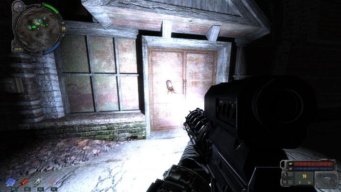 Гайд по S.T.A.L.K.E.R. Gunslinger Beta. Главные отличия и фишки