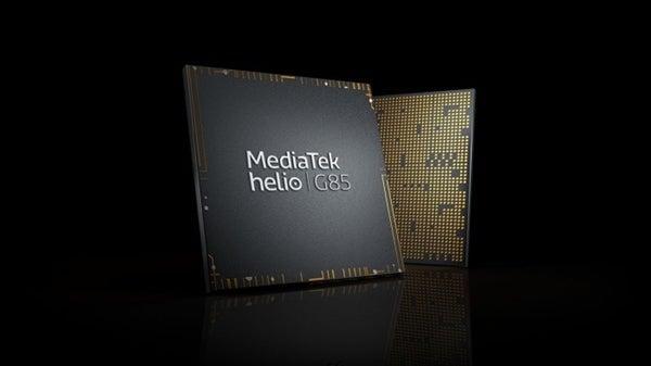 MediaTek официально объявил о выпуске чипа Helio G85 Non-5G MediaTek официально объявил о выпуске чипа Helio G85 Non-5G