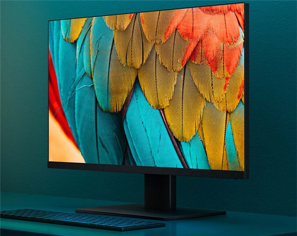 Xiaomi готовит бюджетный монитор за 70$