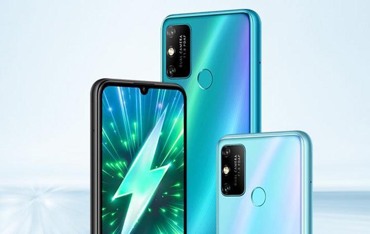 Honor запускает Honor 9A и Router 3 для мирового рынка 23 июня