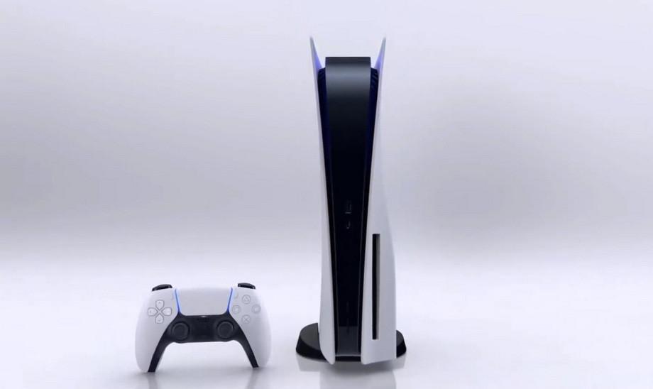 Прямая презентация игр для Sony PlayStation 5