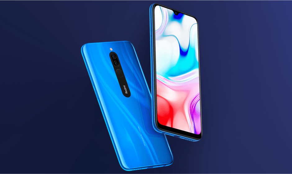 В сеть утекли характеристики смартфона Redmi 9