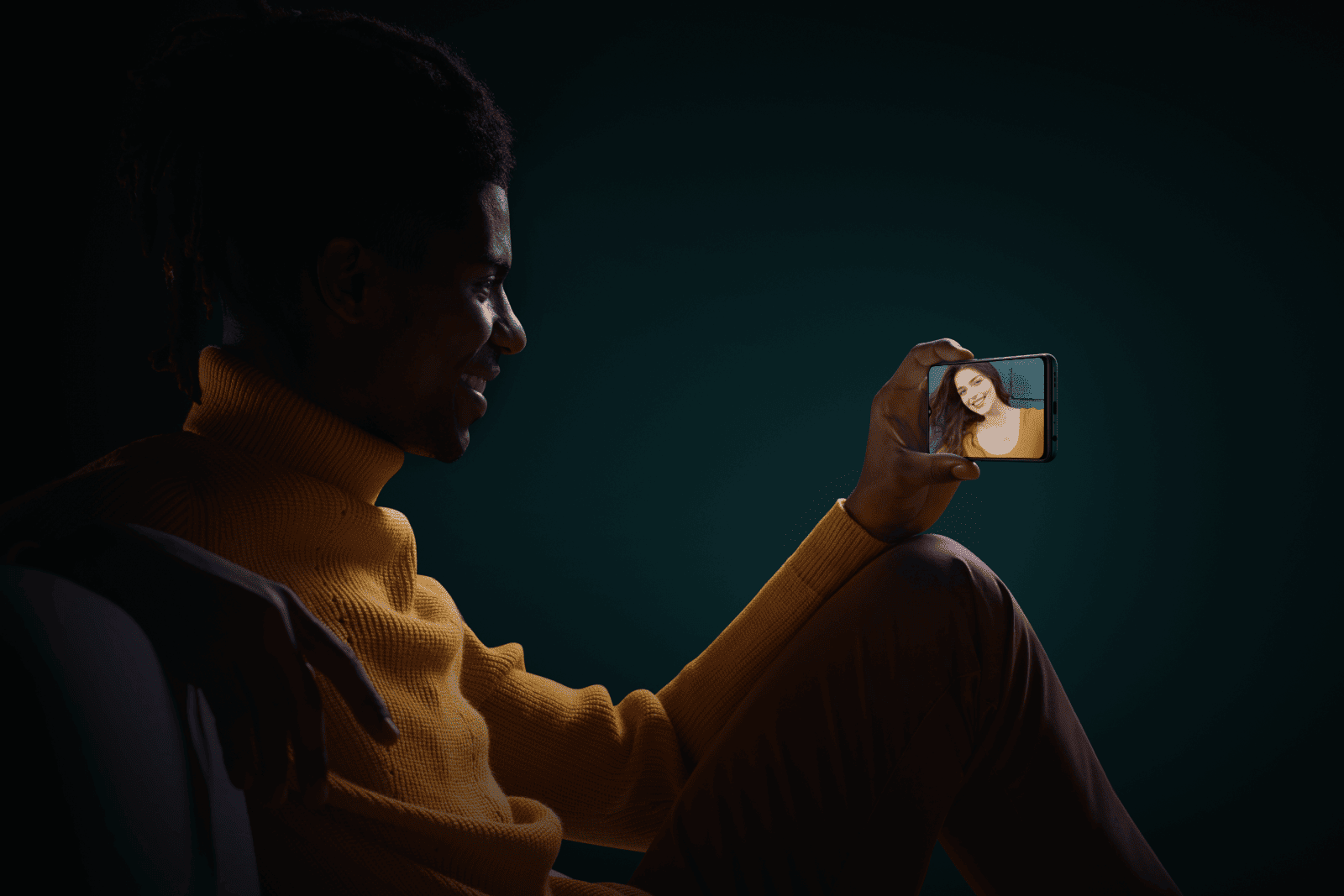 OPPO выпустила OPPO A91 с FHD+ AMOLED в России