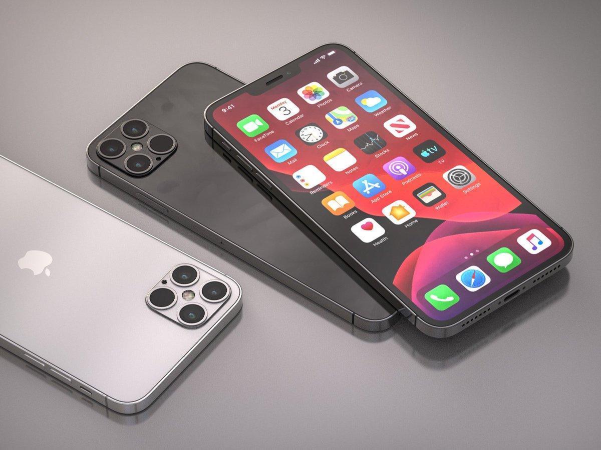 Самый дешёвый iPhone 12 будет стоит всего 549 долларов