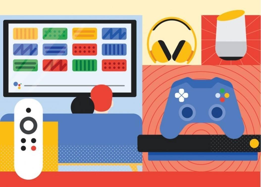 Android TV Stick от Google может появиться на саммите Smart Home 8 июля
