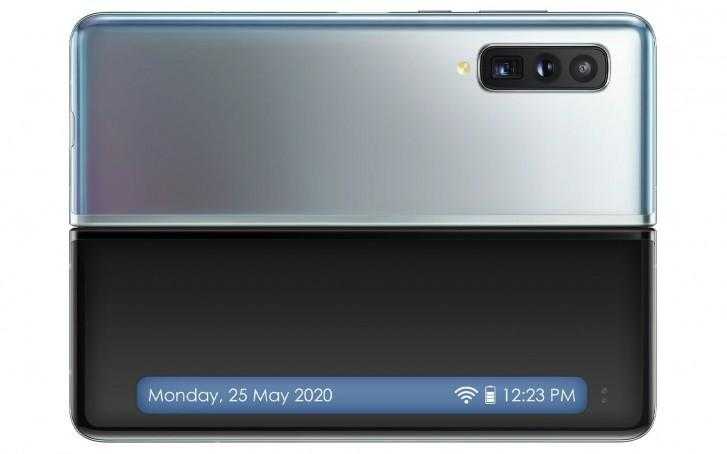 Samsung Galaxy Fold 2 нескоро поступит в продажу