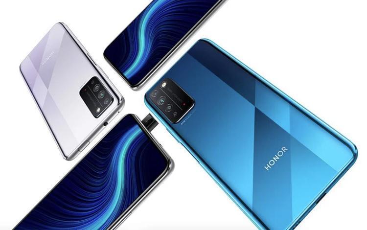 Honor X10 Max и Honor 30 Youth Edition дебютируют в следующем месяце