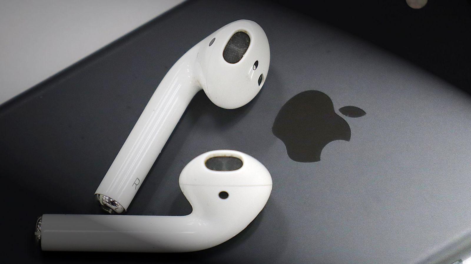 Apple выпустит AirPods 3 в первой половине 2021 года
