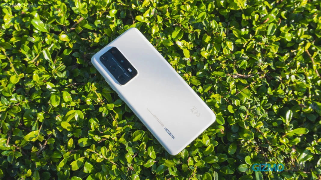 Huawei стал крупнейшим в мире производителем смартфонов в апреле
