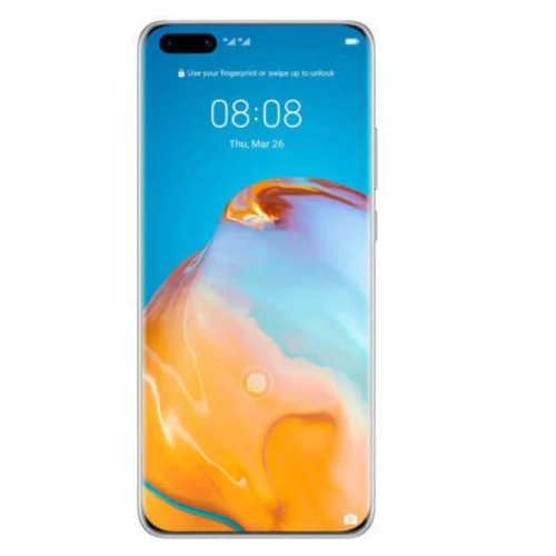 Huawei P50 уже находится в разработке