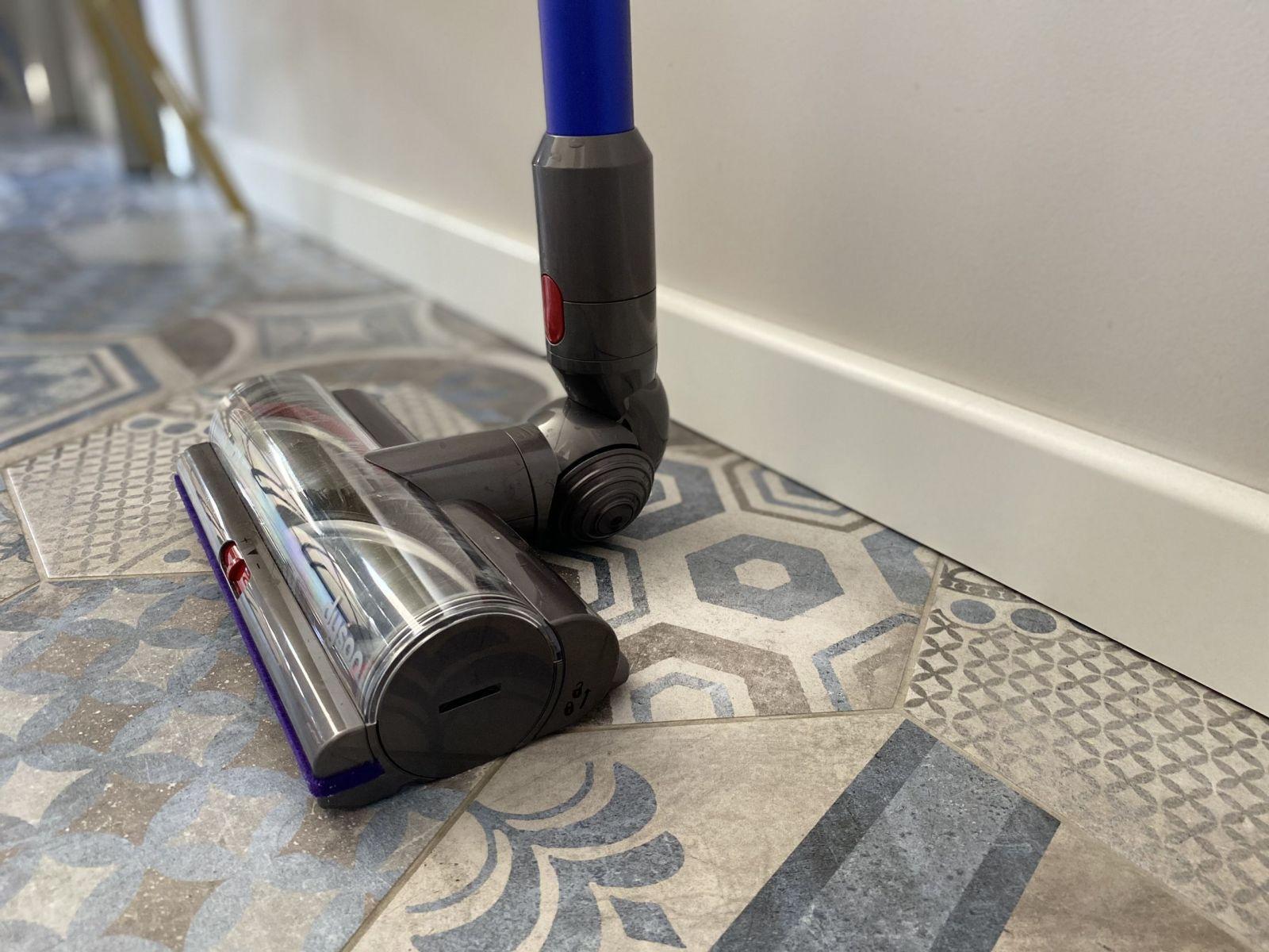 Без пыли и проводов. Обзор Dyson V11 Absolute Без пыли и проводов. Обзор Dyson V11 Absolute Без пыли и проводов. Обзор Dyson V11 Absolute