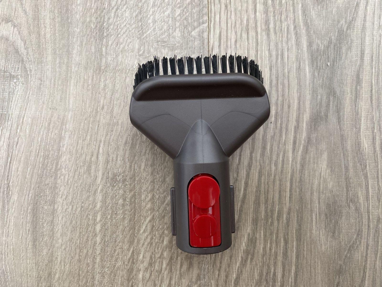 Без пыли и проводов. Обзор Dyson V11 Absolute Без пыли и проводов. Обзор Dyson V11 Absolute Без пыли и проводов. Обзор Dyson V11 Absolute