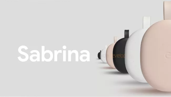 У Google Chromecast 2020 будет пульт