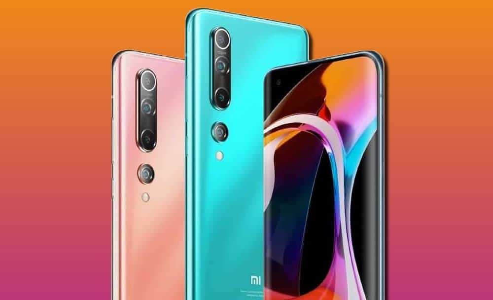 Xiaomi Mi 10 Pro+ получит 12-кратный оптический зум и экран 120 Гц