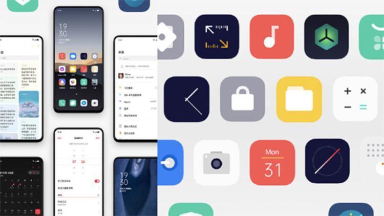 Oppo поделилась расписанием обновлений ColorOS 7