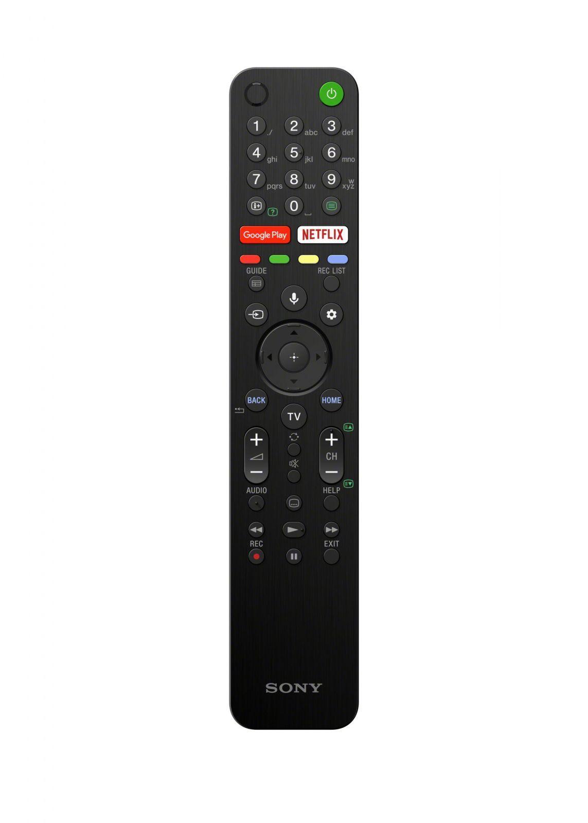 8K-телевизор Sony BRAVIA серии ZH8 с полной прямой подсветкой уже в продаже