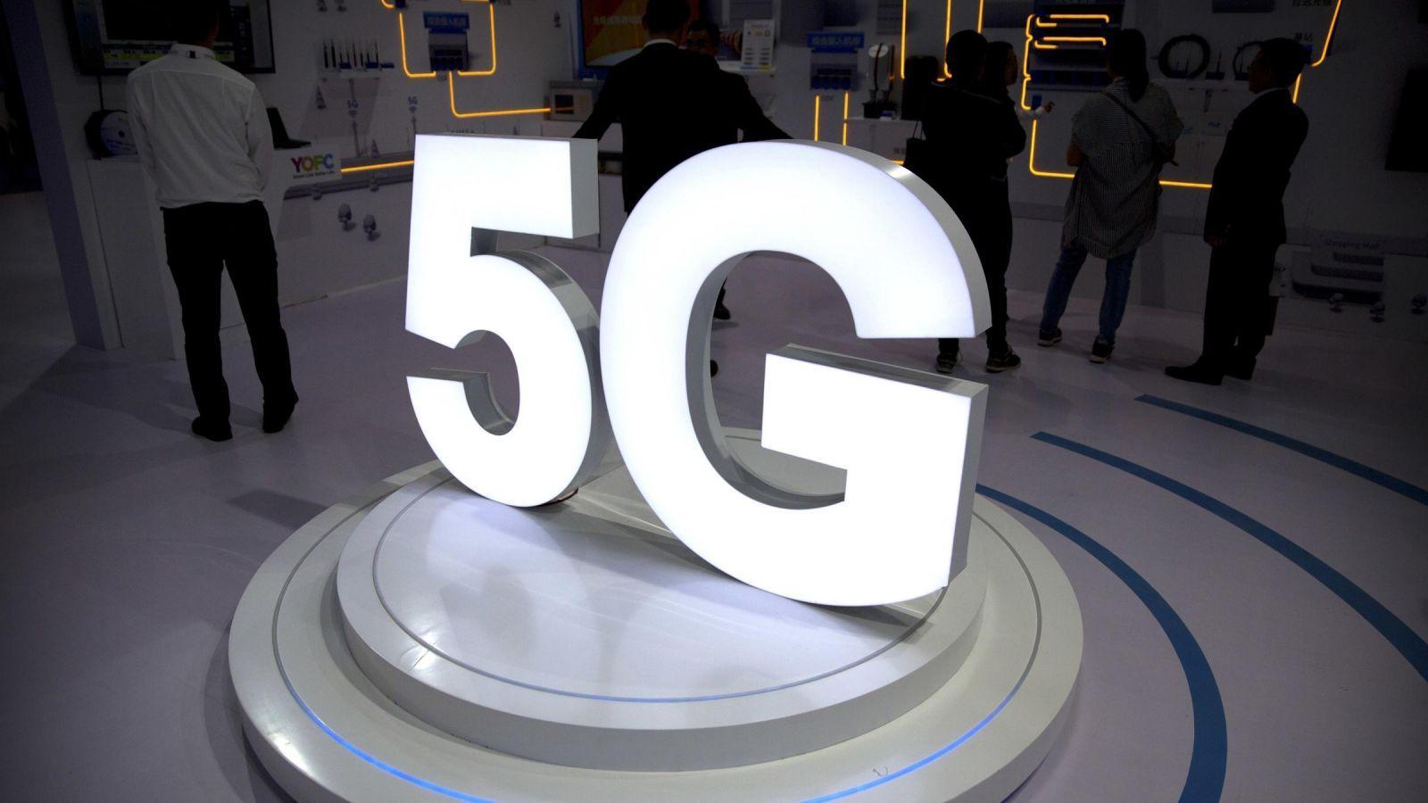 Телематика с 5G даст автомобилям новые возможности