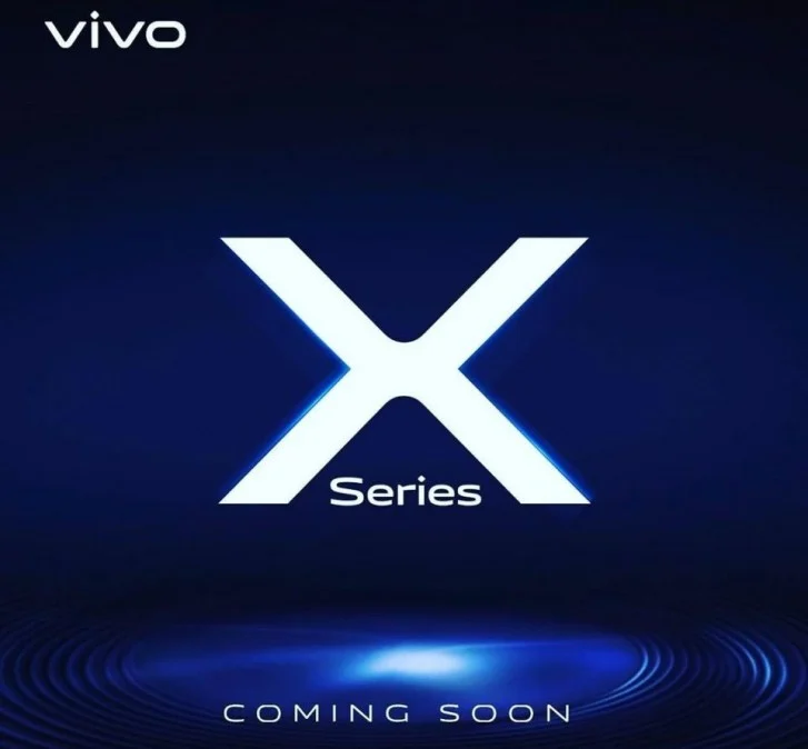 Глобальный релиз Vivo X50 может состояться в июле