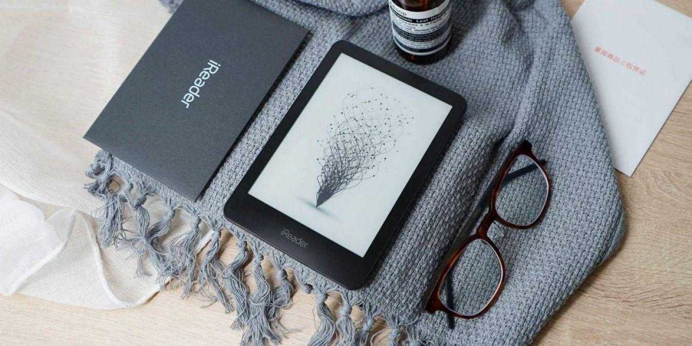 Электронная книга Xiaomi MI Ebook Reader прошла сертификацию Bluetooth SIG