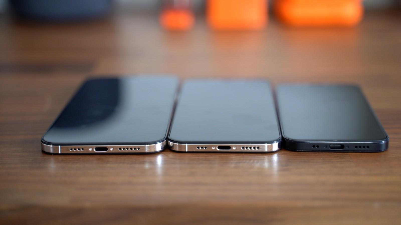 Новые рендеры раскрывают дизайн линейки iPhone 12