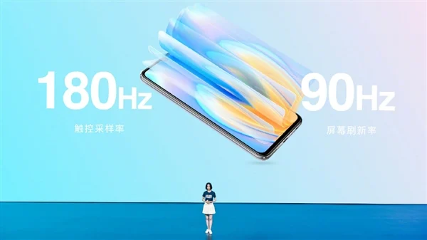 Honor официально представила смартфон Honor 30 Lite