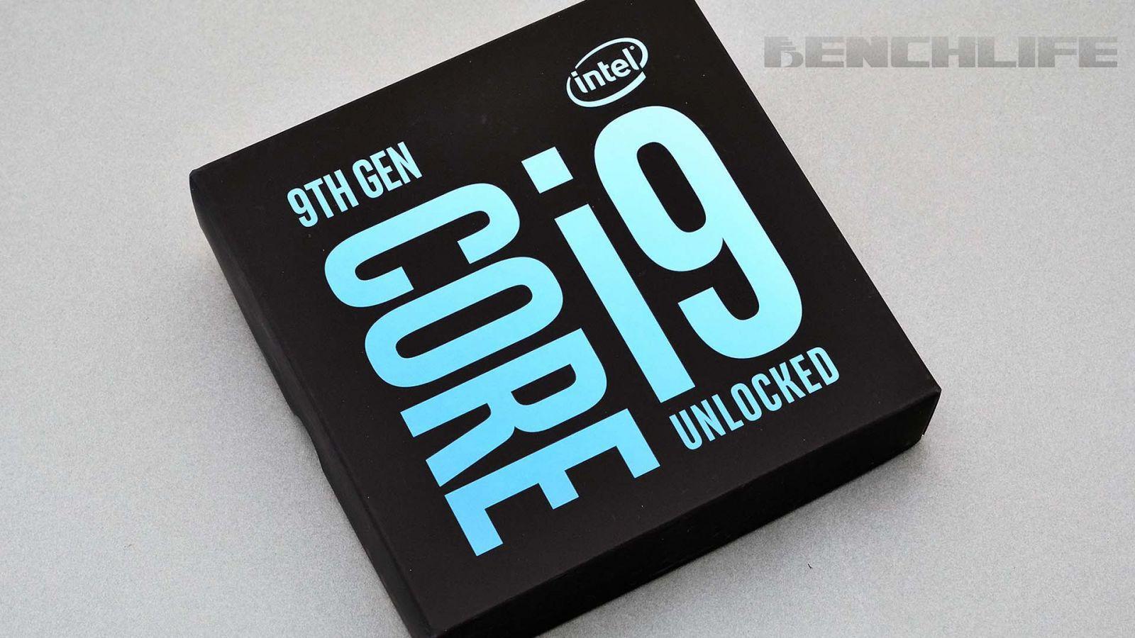 Intel назвала дату анонса процессора Intel Core i9-10850K
