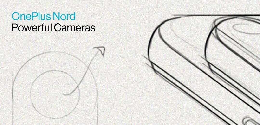 Вот какая камера будет у смартфона OnePlus Nord