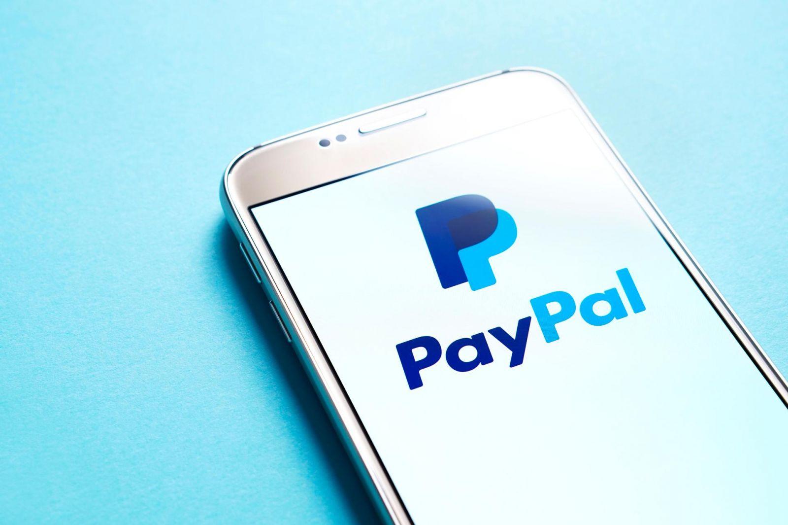 PayPal прекращает внутренние переводы по России