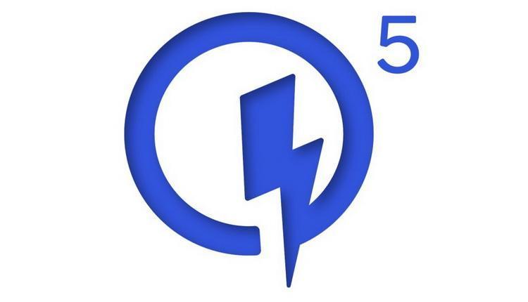 Qualcomm представила технологию быстрой зарядки Quick Charge 5