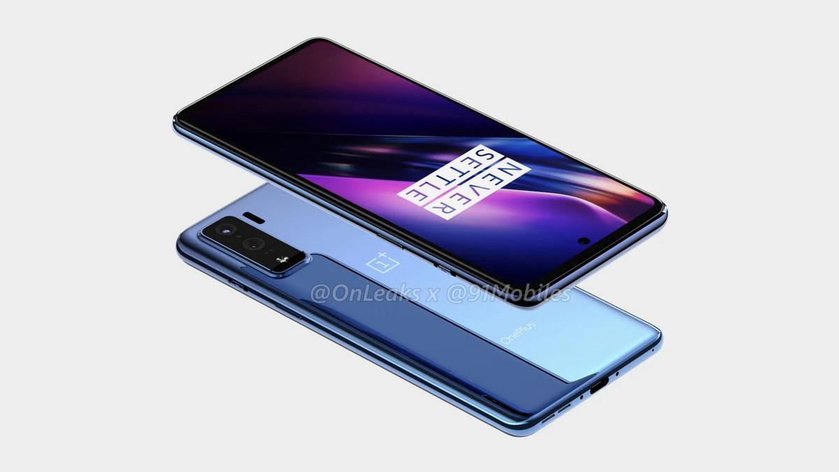 OnePlus может выпустить ещё один бюджетный смартфон