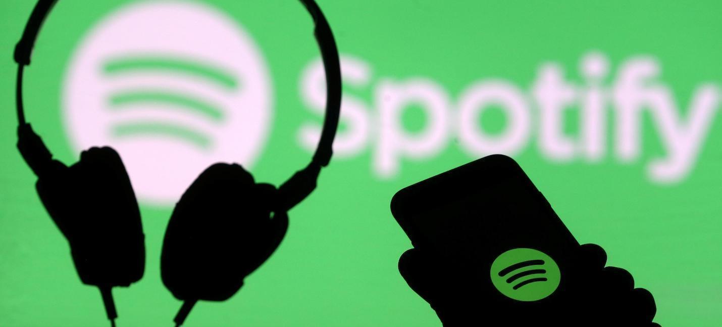 Spotify будет в России с 15 июля. Наверное