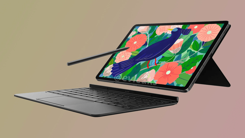 Samsung Galaxy Tab S7 не получит сканер отпечатков пальцев на дисплее