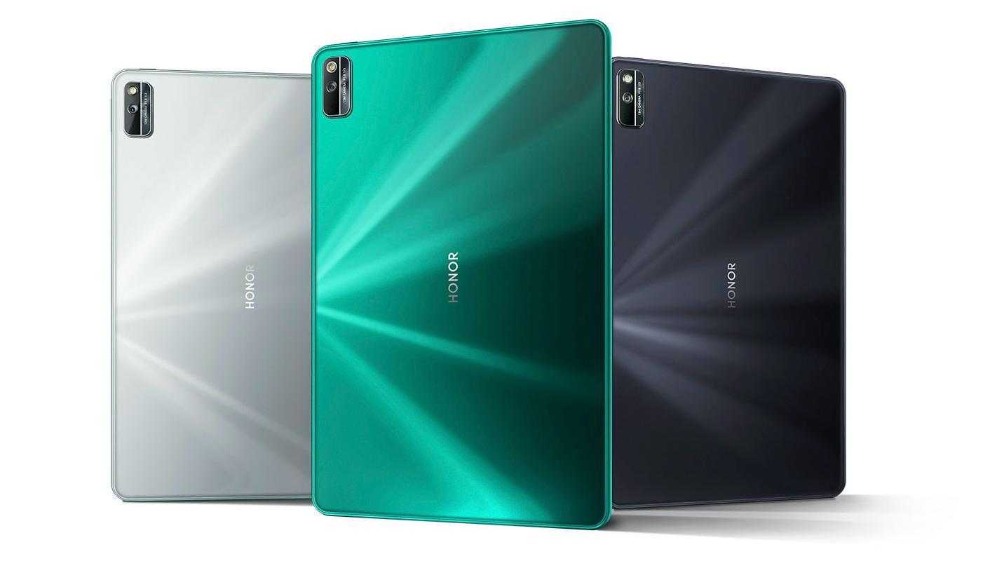 Honor отложила выпуск планшета Honor Pad 6 до 14 августа