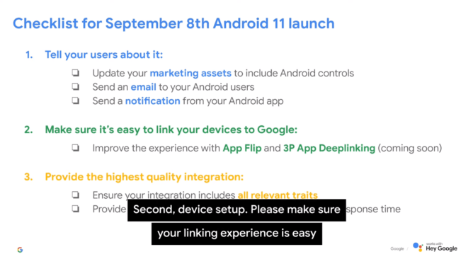 Google рассекретил дату запуска Android 11