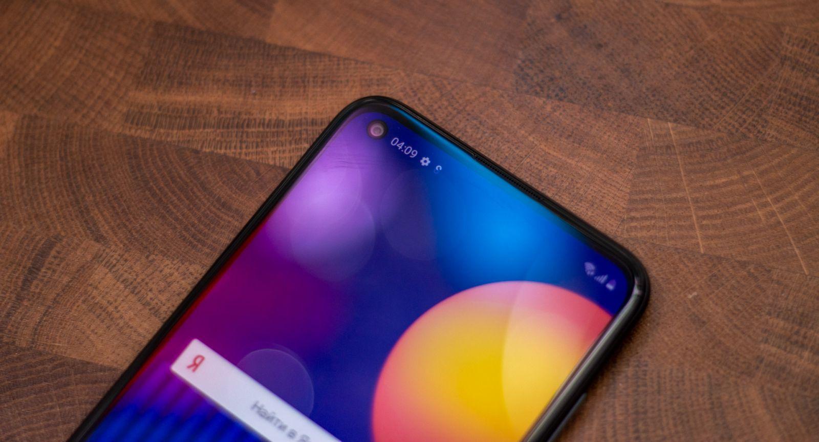 Обзор Samsung Galaxy M11. Народный смартфон
