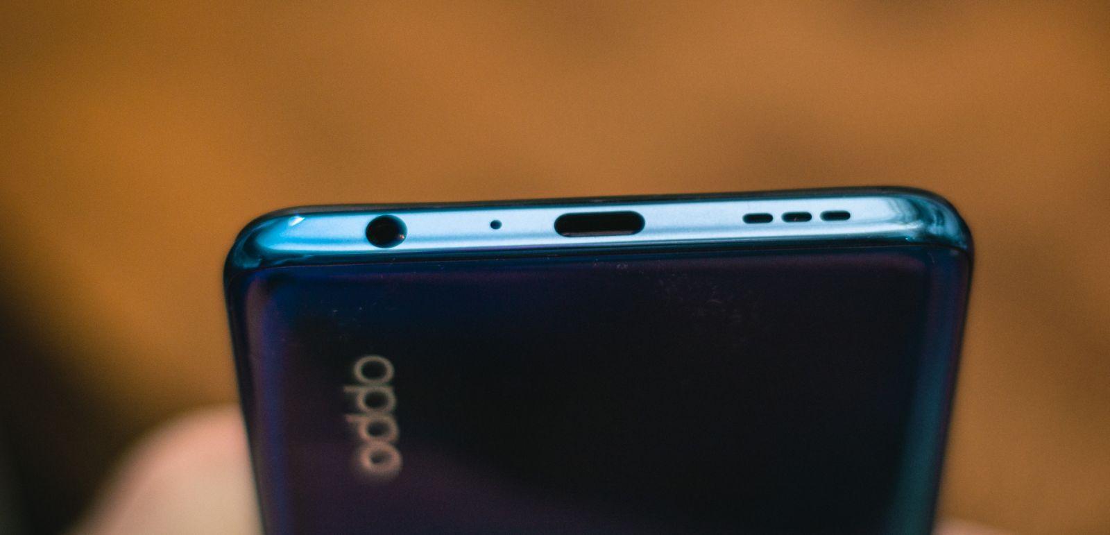 Доступный и красивый. Обзор cмартфона Oppo Reno3