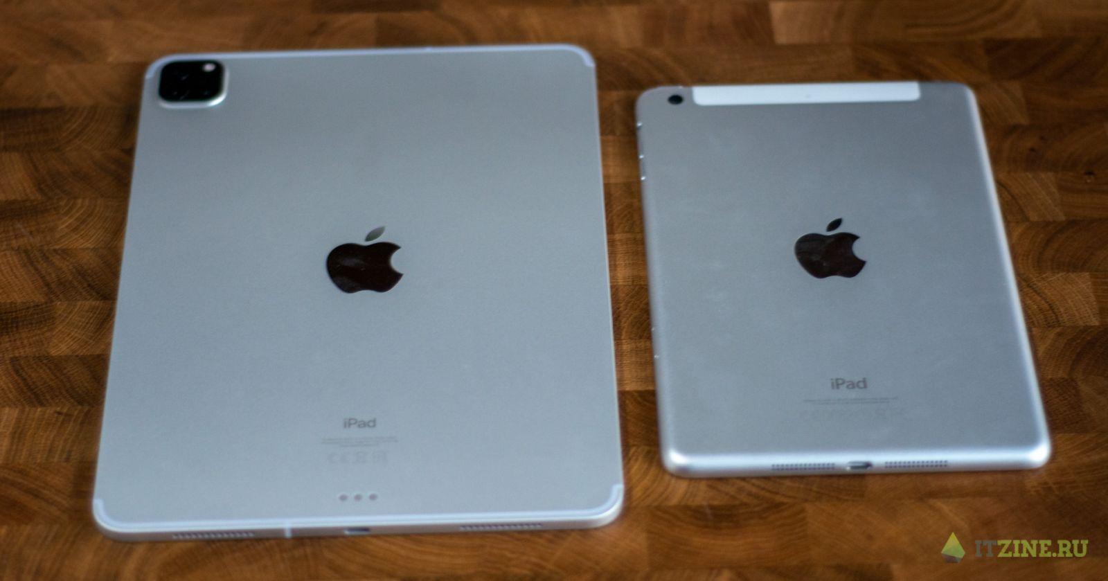 Дизайнерский рай. Обзор Apple iPad Pro 2020 + Apple Pencil + Magic Keyboard