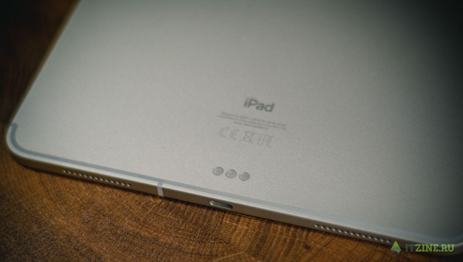 Дизайнерский рай. Обзор Apple iPad Pro 2020 + Apple Pencil + Magic Keyboard