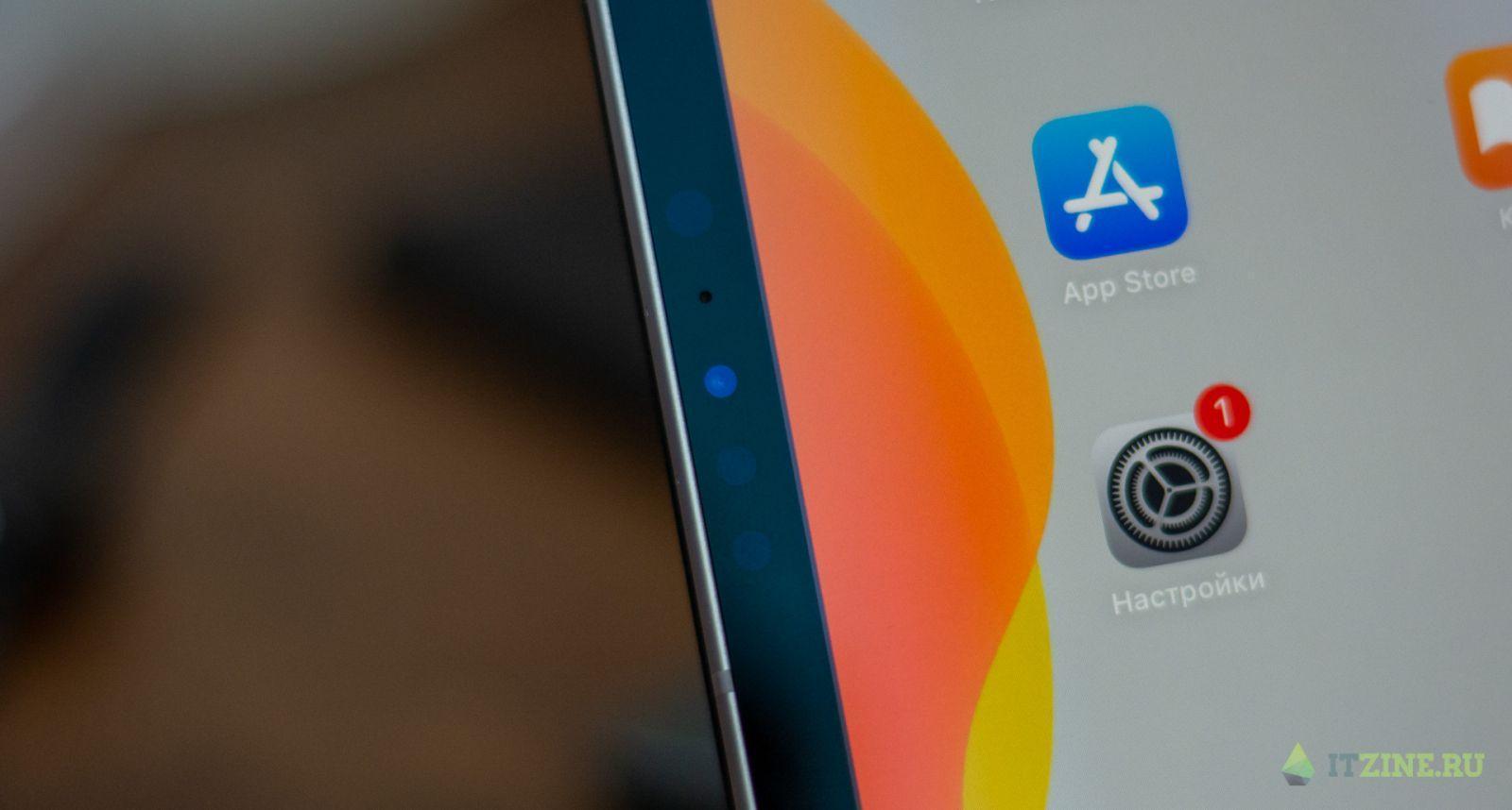 Дизайнерский рай. Обзор Apple iPad Pro 2020 + Apple Pencil + Magic Keyboard