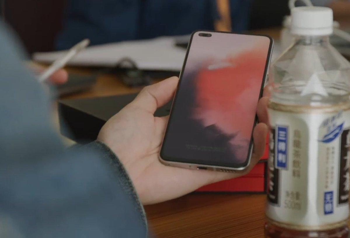 В сеть опубликовали список стран, где будет доступен OnePlus Nord