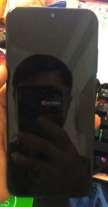 Слитые в сеть фото смартфона Motorola Moto E7 Plus раскрывают дизайн перед запуском