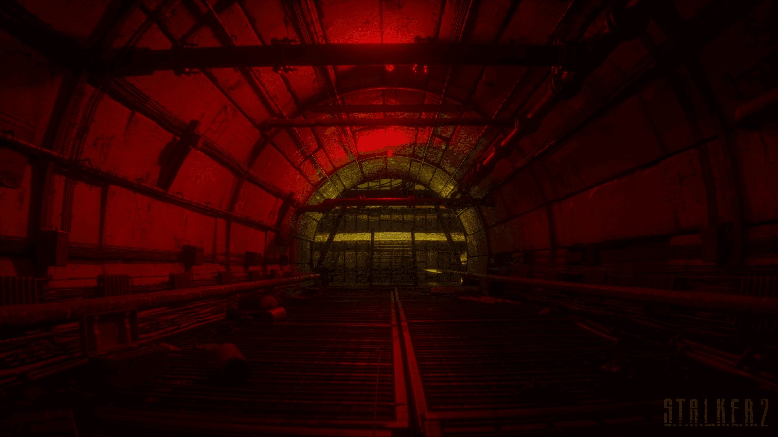 GSC Game World показали первый официальный трейлер S.T.A.L.K.E.R. 2
