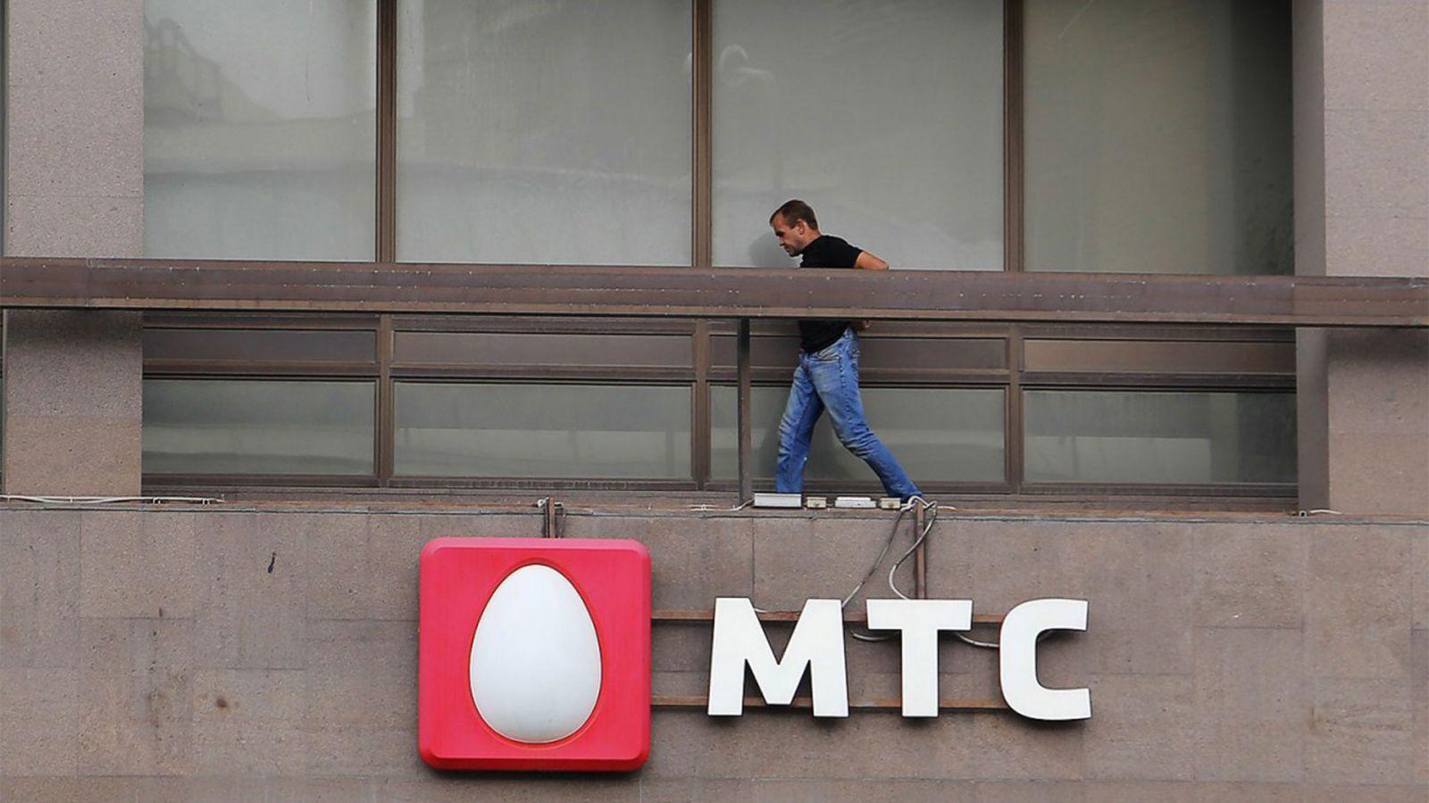 МТС получила лицензию на использование 5G
