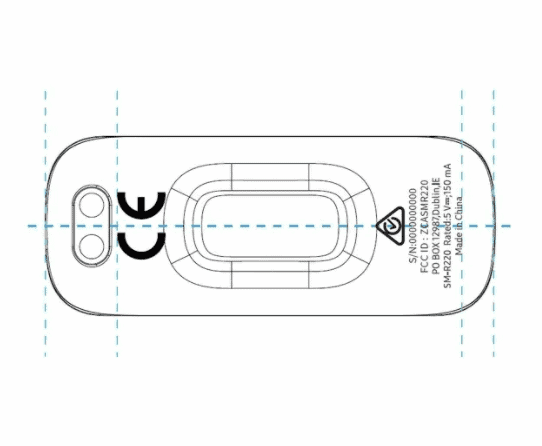 Новый фитнес-браслет Samsung Galaxy Fit 2, был замечен в списке FCC