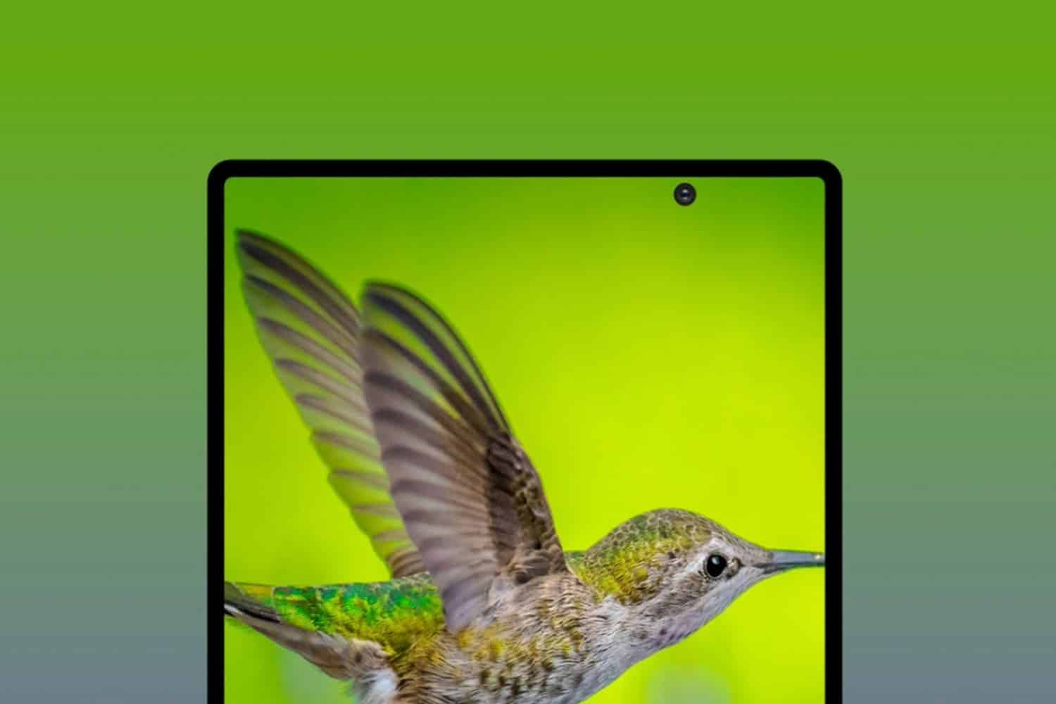 В сеть слили спецификации Samsung Galaxy Z Fold 2